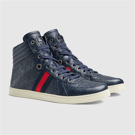 gucci mens guccissima leather|guccissima leather pattern.